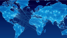 Practice Areas Foreign Trade