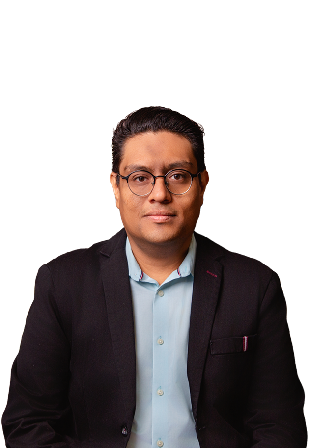 PR&A Attorneys - Ricardo Hernandez