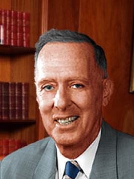 Richard M. Krumbein