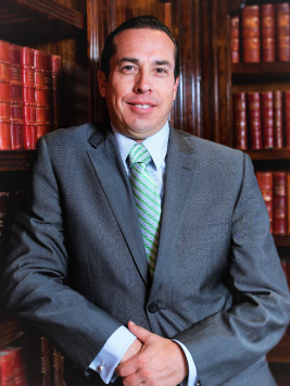 Juan Carlos Origel