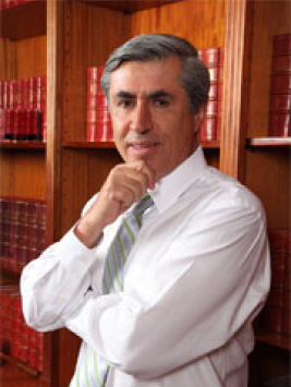 Carlos Portilla