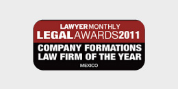 Legal Awards