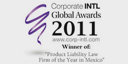 Corporate INTL Global Awards