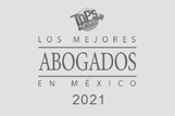 Los mejores abogados en México