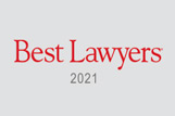 Best Lawyers 2021