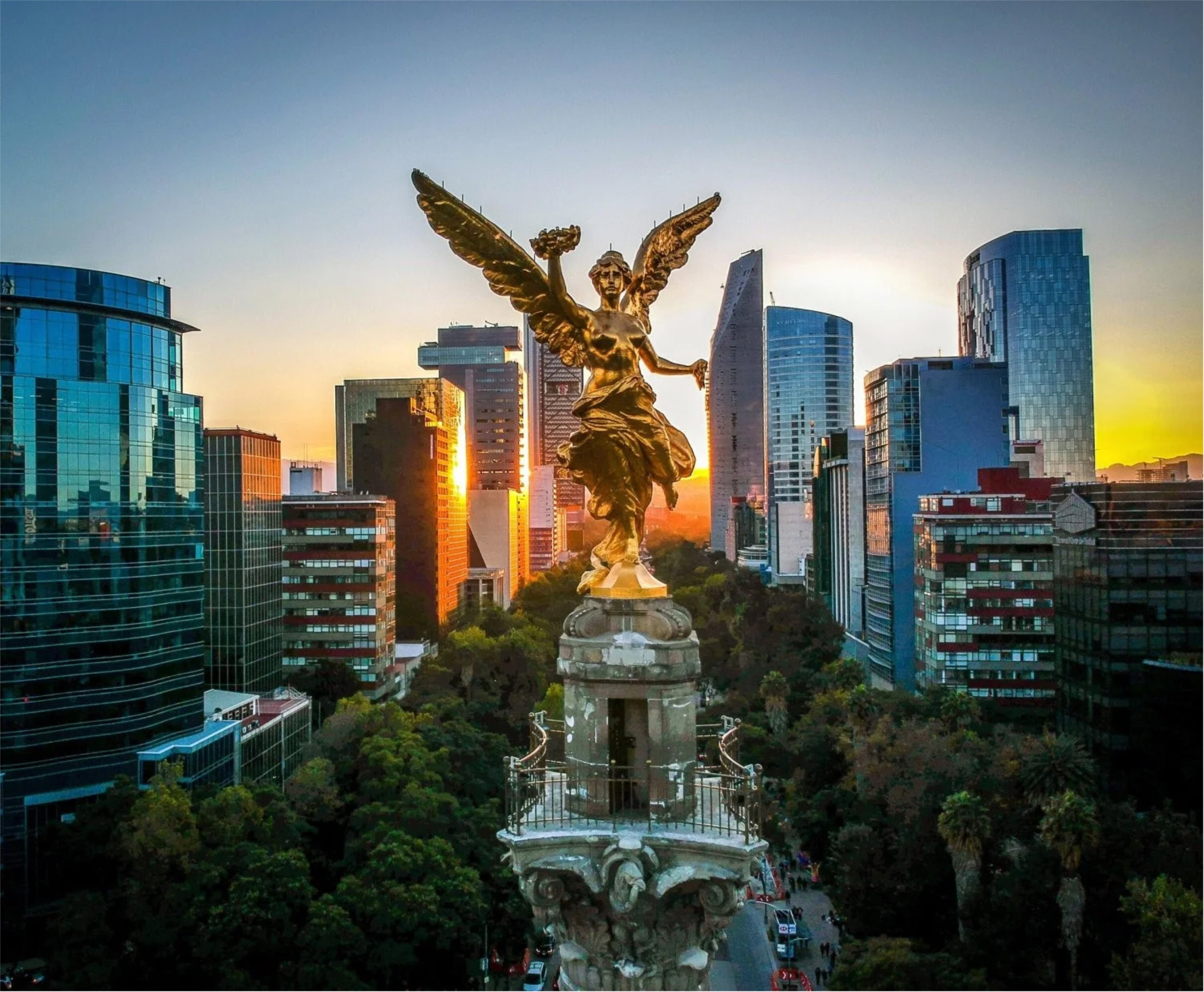 MEXICO CITY