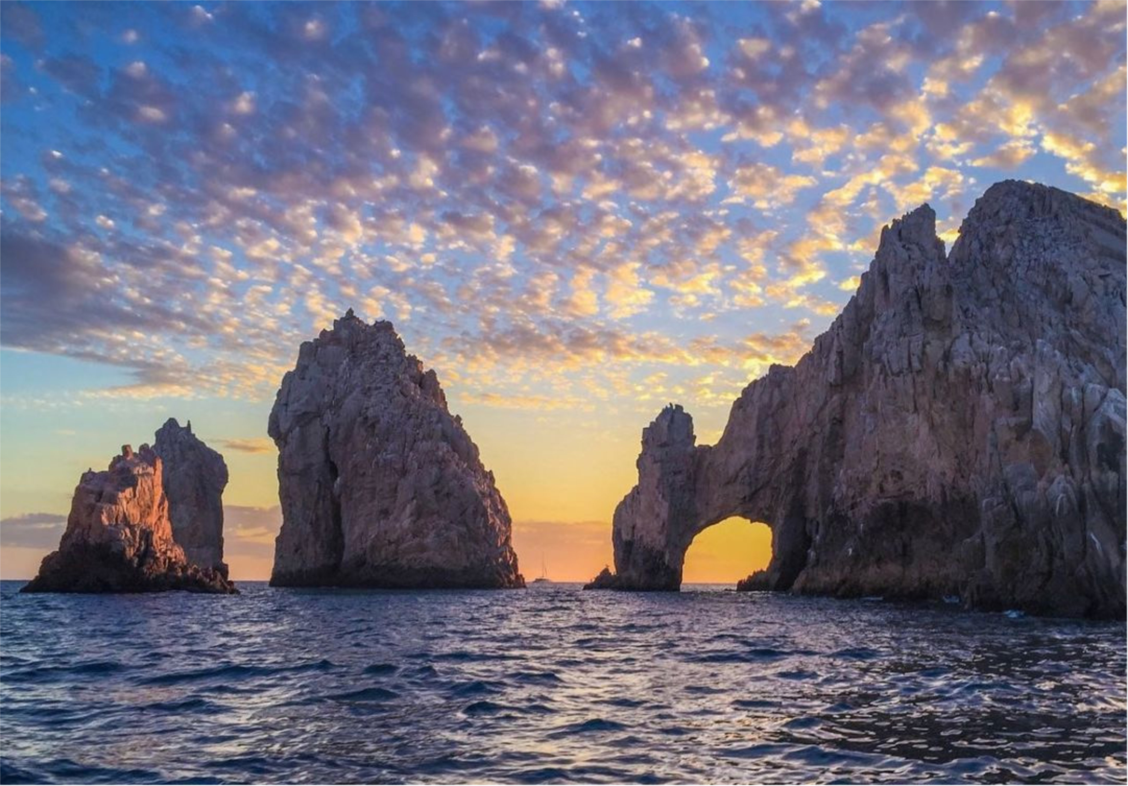 LOS CABOS